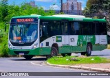 Viação Paraense Cuiabá Transportes 1078 na cidade de Cuiabá, Mato Grosso, Brasil, por Buss  Mato Grossense. ID da foto: :id.