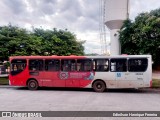 Transbus Transportes > Gávea Transportes 29204 na cidade de Belo Horizonte, Minas Gerais, Brasil, por Edinilson Henrique Ferreira. ID da foto: :id.