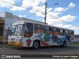 Ônibus Particulares 300 na cidade de Alvorada, Rio Grande do Sul, Brasil, por Wesley Dos santos Rodrigues. ID da foto: :id.
