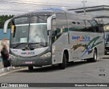Impakto Transporte e Turismo 1009 na cidade de São Paulo, São Paulo, Brasil, por Moaccir  Francisco Barboza. ID da foto: :id.