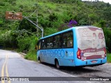 FAOL - Friburgo Auto Ônibus 534 na cidade de Casimiro de Abreu, Rio de Janeiro, Brasil, por Richard Wagner. ID da foto: :id.