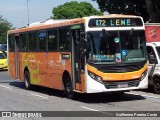 Empresa de Transportes Braso Lisboa A29122 na cidade de Rio de Janeiro, Rio de Janeiro, Brasil, por Guilherme Pereira Costa. ID da foto: :id.
