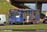 Transporte Rural 8A50 na cidade de Cravinhos, São Paulo, Brasil, por Sérgio de Sousa Elias. ID da foto: :id.