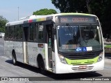 Caprichosa Auto Ônibus B27019 na cidade de Rio de Janeiro, Rio de Janeiro, Brasil, por Guilherme Pereira Costa. ID da foto: :id.
