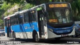 Transurb C72020 na cidade de Rio de Janeiro, Rio de Janeiro, Brasil, por Gabriel Sousa. ID da foto: :id.
