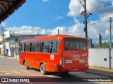 Lidertrans Mobilidade Urbana 910031 na cidade de Novo Gama, Goiás, Brasil, por Leozinho Sensação. ID da foto: :id.