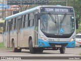 Ratrans - Rio Anil Transporte e Logística 100.615 na cidade de São Luís, Maranhão, Brasil, por Lucas Sousa. ID da foto: :id.