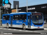 SOPAL - Sociedade de Ônibus Porto-Alegrense Ltda. 6754 na cidade de Porto Alegre, Rio Grande do Sul, Brasil, por Shayan Lee. ID da foto: :id.