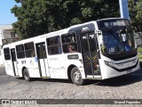 Transporte Urbano São Miguel 2053 na cidade de Uberlândia, Minas Gerais, Brasil, por Marcel Fagundes. ID da foto: :id.