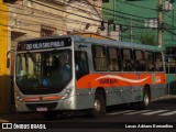 Transportes Coletivos Grande Bauru 2312 na cidade de Bauru, São Paulo, Brasil, por Lucas Adriano Bernardino. ID da foto: :id.