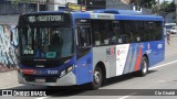 Next Mobilidade - ABC Sistema de Transporte 81.531 na cidade de São Paulo, São Paulo, Brasil, por Cle Giraldi. ID da foto: :id.