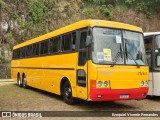 Associação de Preservação de Ônibus Clássicos 42011 na cidade de Campinas, São Paulo, Brasil, por Ezequiel Vicente Fernandes. ID da foto: :id.