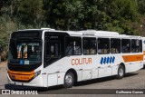 Colitur Transportes Rodoviários RJ 116.008 na cidade de Barra Mansa, Rio de Janeiro, Brasil, por Guilherme Gomes. ID da foto: :id.