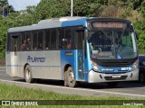 ATT - Atlântico Transportes e Turismo 881716 na cidade de Salvador, Bahia, Brasil, por Ícaro Chagas. ID da foto: :id.