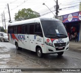VICAL - Viação Caravelas Ltda. > Vical Tur 2723071 na cidade de Manaus, Amazonas, Brasil, por Bus de Manaus AM. ID da foto: :id.
