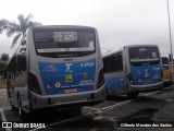 Cooper Líder > A2 Transportes 6 8425 na cidade de Barueri, São Paulo, Brasil, por Gilberto Mendes dos Santos. ID da foto: :id.