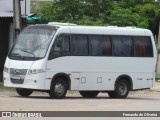 Ônibus Particulares 5619 na cidade de Redenção, Ceará, Brasil, por Fernando de Oliveira. ID da foto: :id.