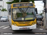 Global GNZ Transportes 0712026 na cidade de Manaus, Amazonas, Brasil, por Cristiano Eurico Jardim. ID da foto: :id.