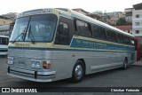 Ônibus Particulares 7023 na cidade de Juiz de Fora, Minas Gerais, Brasil, por Christian  Fortunato. ID da foto: :id.
