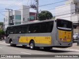 Transunião Transportes 3 6215 na cidade de São Paulo, São Paulo, Brasil, por Gilberto Mendes dos Santos. ID da foto: :id.