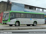 Via Metro - Auto Viação Metropolitana 0211515 na cidade de Maracanaú, Ceará, Brasil, por Francisco Elder Oliveira dos Santos. ID da foto: :id.