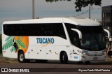 Tucano Travel 6000 na cidade de Cascavel, Paraná, Brasil, por Alyson Frank Ehlert Ferreira. ID da foto: :id.