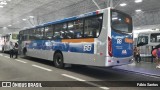 BB Transportes e Turismo 6007 na cidade de Barueri, São Paulo, Brasil, por Fábio Santos. ID da foto: :id.