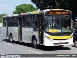 Real Auto Ônibus A41322 na cidade de Rio de Janeiro, Rio de Janeiro, Brasil, por Guilherme Pereira Costa. ID da foto: :id.