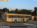 City Transporte Urbano Intermodal Sorocaba 2510 na cidade de Sorocaba, São Paulo, Brasil, por Weslley Kelvin Batista. ID da foto: :id.