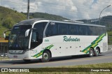 Empresa de Ônibus Riobrantur 2500 na cidade de Aparecida, São Paulo, Brasil, por George Miranda. ID da foto: :id.