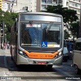 TRANSPPASS - Transporte de Passageiros 8 1240 na cidade de São Paulo, São Paulo, Brasil, por Michel Nowacki. ID da foto: :id.