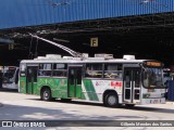 Next Mobilidade - ABC Sistema de Transporte 7054 na cidade de Santo André, São Paulo, Brasil, por Gilberto Mendes dos Santos. ID da foto: :id.