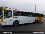 Global GNZ Transportes 0711065 na cidade de Manaus, Amazonas, Brasil, por Cristiano Eurico Jardim. ID da foto: :id.