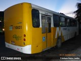 Global GNZ Transportes 0710021 na cidade de Manaus, Amazonas, Brasil, por Cristiano Eurico Jardim. ID da foto: :id.