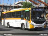 Transportes Paranapuan B10055 na cidade de Rio de Janeiro, Rio de Janeiro, Brasil, por Rodrigo Miguel. ID da foto: :id.