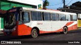 C C Souza Transporte 02 14 13 na cidade de Santarém, Pará, Brasil, por Lucas Welter. ID da foto: :id.