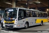 Upbus Qualidade em Transportes 3 5710 na cidade de São Paulo, São Paulo, Brasil, por Bruno - ViajanteFLA. ID da foto: :id.