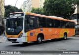 Empresa de Transportes Braso Lisboa A29049 na cidade de Rio de Janeiro, Rio de Janeiro, Brasil, por Bruno Mendonça. ID da foto: :id.
