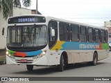 TCM - Transportes Coletivos Maranhense 39-085 na cidade de São Luís, Maranhão, Brasil, por Lucas Sousa. ID da foto: :id.