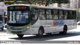 HP Transportes Coletivos 20226 na cidade de Goiânia, Goiás, Brasil, por Carlos Júnior. ID da foto: :id.