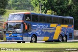 Transportadora Turística Tamboré 1212 na cidade de Juiz de Fora, Minas Gerais, Brasil, por Lucas Oliveira. ID da foto: :id.