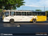 Global GNZ Transportes 0710028 na cidade de Manaus, Amazonas, Brasil, por Cristiano Eurico Jardim. ID da foto: :id.