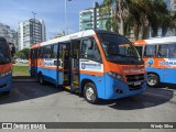 Transol Transportes Coletivos 50433 na cidade de Florianópolis, Santa Catarina, Brasil, por Windy Silva. ID da foto: :id.