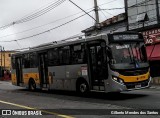 Transunião Transportes 3 6152 na cidade de São Paulo, São Paulo, Brasil, por Gilberto Mendes dos Santos. ID da foto: :id.