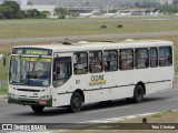 ODM Transportes 801 na cidade de Salvador, Bahia, Brasil, por Tôni Cristian. ID da foto: :id.