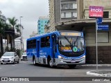 Auto Viação Navegantes 6135 na cidade de Porto Alegre, Rio Grande do Sul, Brasil, por Gabriel Cafruni. ID da foto: :id.