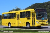 Ônibus Particulares 1711 na cidade de Petrópolis, Rio de Janeiro, Brasil, por Otávio Silva Botelho. ID da foto: :id.