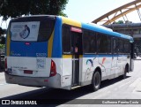 Transportes Futuro C30205 na cidade de Rio de Janeiro, Rio de Janeiro, Brasil, por Guilherme Pereira Costa. ID da foto: :id.