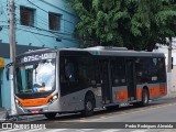 TRANSPPASS - Transporte de Passageiros 8 0351 na cidade de São Paulo, São Paulo, Brasil, por Pedro Rodrigues Almeida. ID da foto: :id.