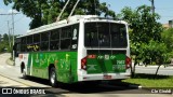 Next Mobilidade - ABC Sistema de Transporte 7057 na cidade de São Paulo, São Paulo, Brasil, por Cle Giraldi. ID da foto: :id.